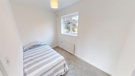 Higher Lane Bedroom