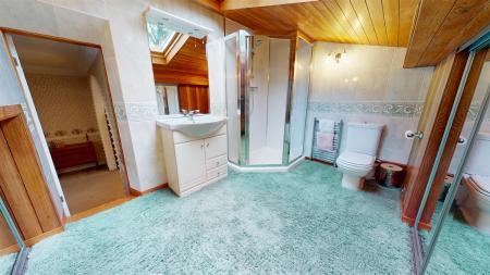 Moss Bank Road En-Suite