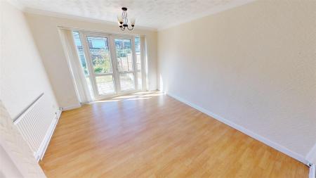 Astley Close Bedroom