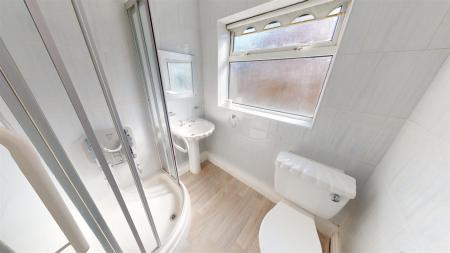 Astley Close Shower Room