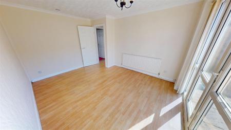 Astley Close Bedroom