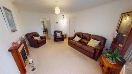 Forest Mead Living Room