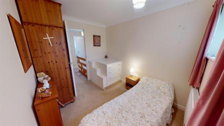 Forest Mead Bedroom