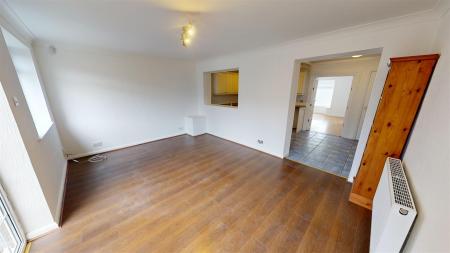 Coalville Road Reception Room