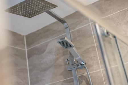 Croxteth Drive Shower