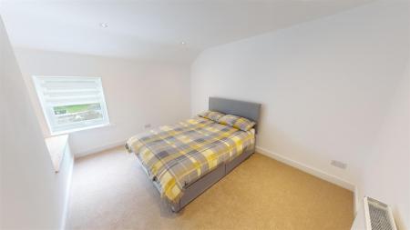 Bushey Lane Bedroom