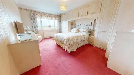 Moss Lane Bedroom