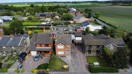 Moss Lane For Sale