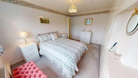 Moss Lane Bedroom