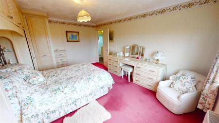 Moss Lane Bedroom