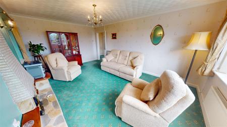 Moss Lane Living Room