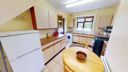 Rookery Drive Kitchen