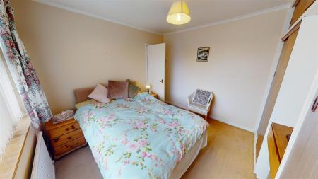 Rookery Drive Bedroom