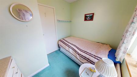 Rookery Drive Bedroom