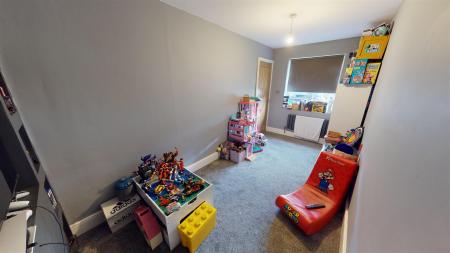 Clipsley Crescent Reception Room