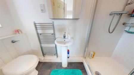 Dunsmore Close En-suite