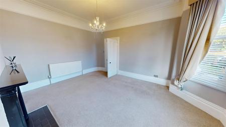 Grosvenor Road Reception Room