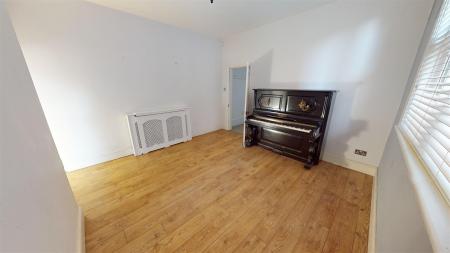 Grosvenor Road Reception Room