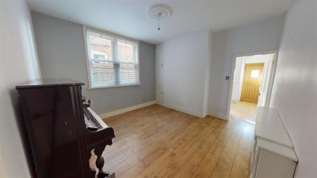 Grosvenor Road Reception Room