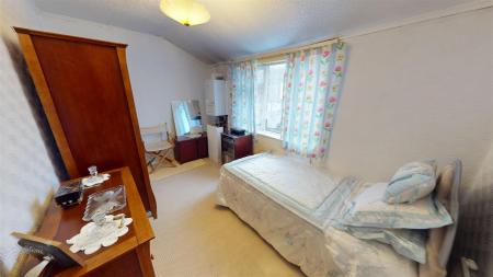 Yew Tree Avenue Bedroom