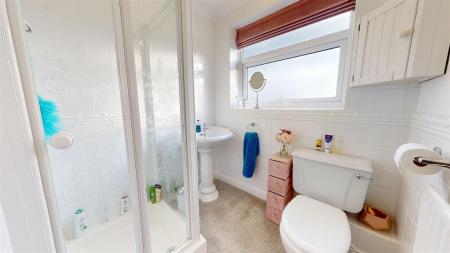 Lathom Drive Bathroom