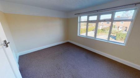 Ormskirk Road Living Room