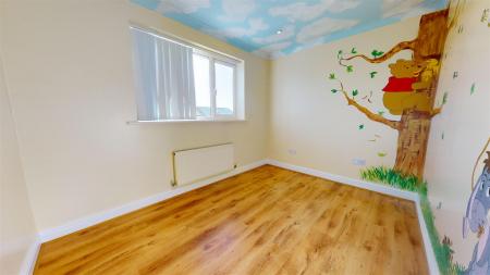 Edenhurst Bedroom