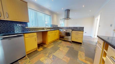 Edenhurst Kitchen