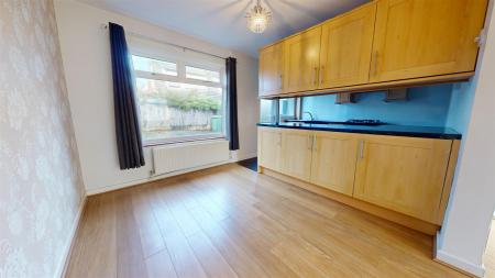 Clipsley Crescent Dining Room