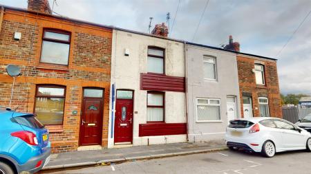 Cowley Street To Let