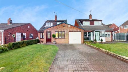 Scarisbrick Road For Sale