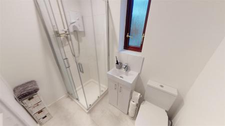 Scarisbrick Road En-suite