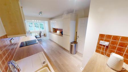 Scarisbrick Road Kitchen