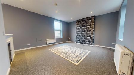 London Street Reception Room