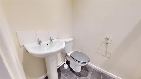 London Street Shower Room