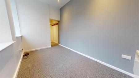 London Street Bedroom