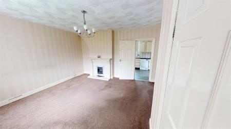 News Lane - Reception Room