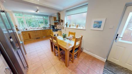 St. Marys Avenue Kitchen