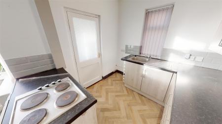 Higher Lane Kitchen