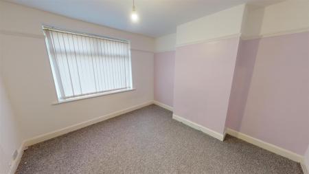Higher Lane Bedroom