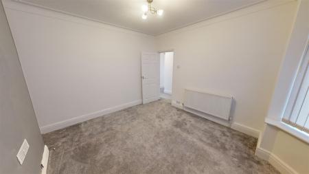 Higher Lane Living Room