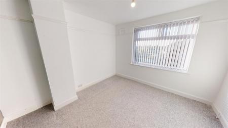 Higher Lane Bedroom