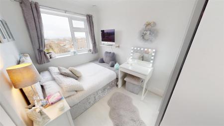 Newton Road Bedroom