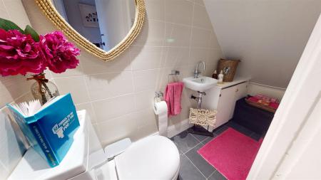 Newton Road WC