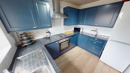 Great Delph Kitchen