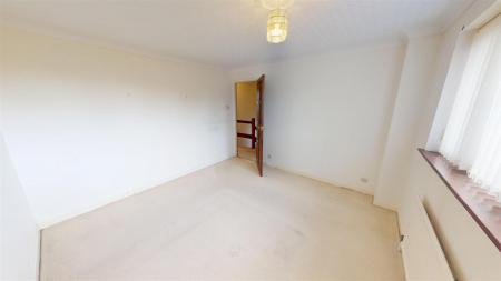 Winsford Close Bedroom