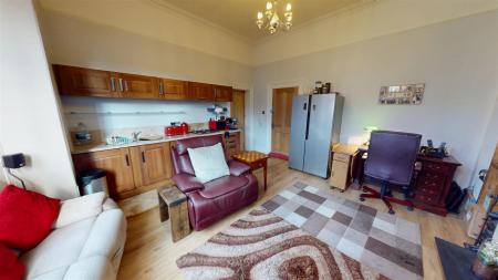 The Old Vicarage