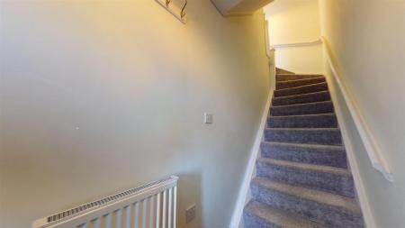 Newlove Avenue Hallway