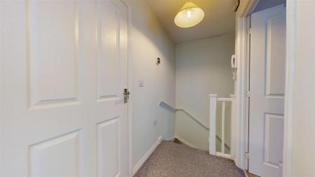 Newlove Avenue Landing