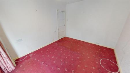 Woodlands Road Bedroom